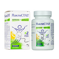 ЛАКТИСТАТ