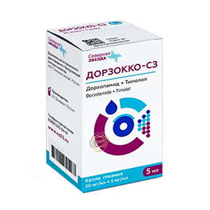 ДОРЗОККО-СЗ