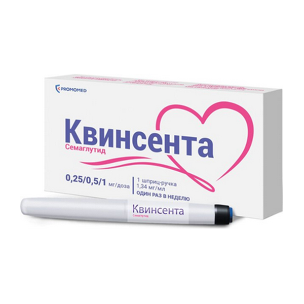 КВИНСЕНТА