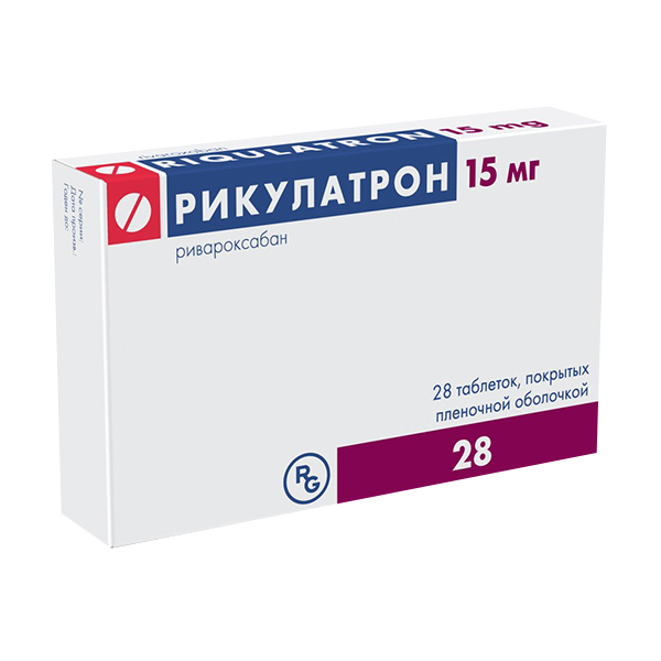 РИКУЛАТРОН