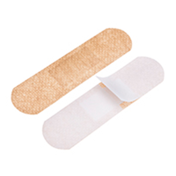 БОНА МЕНТЕ (BONA MENTE) пластырь бактерицидный 1.9 x 7.2, 2.5x 7.2 n20