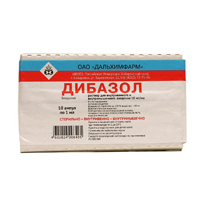 ДИБАЗОЛ