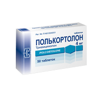 ПОЛЬКОРТОЛОН