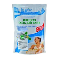 СОЛЬ ДЛЯ ВАНН