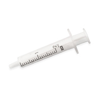 ШПРИЦ однораз. 20мл 1 шт.