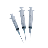 ШПРИЦ однораз. 2мл 1 шт.