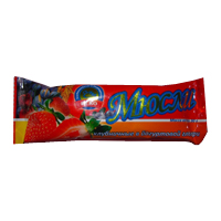 МЮСЛИ батончик 50г Клюква-Яблоко МЮСЛИ батончик 50г Клюква-Яблоко