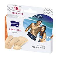 ПЛАСТЫРЬ ПЕРЦОВЫЙ