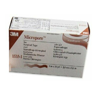 ПЛАСТЫРЬ ленточный 5.0 х 500