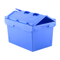 КОНТЕЙНЕР МЕДИЦИНСКИЙ ДЛЯ ТАБЛЕТОК С ДЕЛИТЕЛЕМ ПИЛЮЛЯ