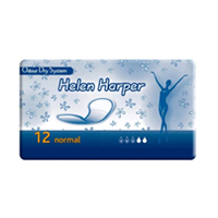 ПРОКЛАДКИ ГИГИЕНИЧЕСКИЕ Котекс (Kotex) Natural Ночные 12 шт.