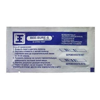 ТЕСТ Кетоглюк-1 50 шт.