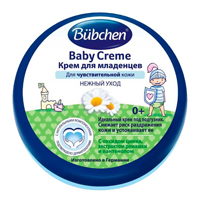 БЮБХЕН (BUBCHEN)