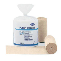 БИНТ ЭЛАСТИЧНЫЙ