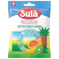 ЗУЛА (SULA)
