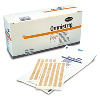ПЛАСТЫРЬ Омнисилк (Omnisilk) 2.5х500см