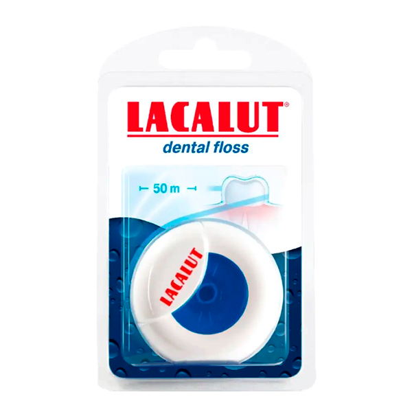 ЛАКАЛЮТ зубная паста Детская Кидс (2-6 лет) 65мл