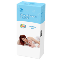 ПЕЛЕНКИ Хелен Харпер 60х90 n30