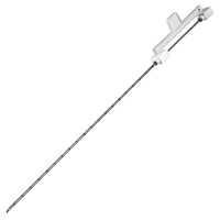 ИГЛА К РУЧКАМ-ИНЪЕКТОРАМ Декс-Файн 32G (0.23х5мм) 100 шт. ИГЛА К РУЧКАМ-ИНЪЕКТОРАМ Декс-Файн 32G (0.23х5мм) 100 шт.