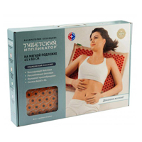 Аппликатор с пластмассовыми иглами (152 иглы) (Ипликатор Кузнецова) Аппликатор с пластмассовыми иглами (152 иглы) (Ипликатор Кузнецова)