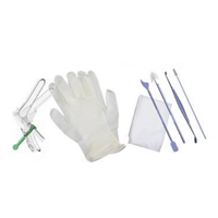 НАБОР ГИНЕКОЛОГИЧЕСКИЙ Юнона тип 3