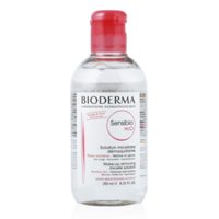 БИОДЕРМА (BIODERMA) Сенсибио мицелловый раствор 250мл