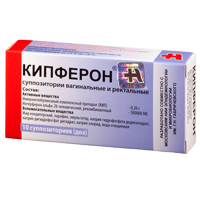 КИП (фл.) 5 шт.