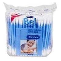 ВАТНЫЕ ПАЛОЧКИ