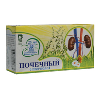 ПОЧЕЧНЫЙ ЧАЙ (ОРТОСИФОН ТЫЧИНОЧНЫЙ)