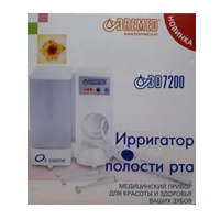 ИРРИГАТОР ПОЛОСТИ РТА MED2000