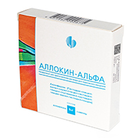 АЛЛОКИН-АЛЬФА