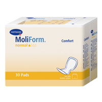 Прокладки гигиенические ALWAYS Platinum Collection Ultra Normal Plus №30