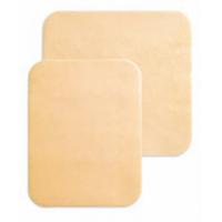 ПОВЯЗКА Космопор Силикон (Cosmopor Silicone) 10х8см 5 шт.