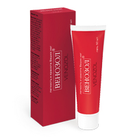 Венозол гель 50мл