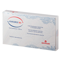 КАНДИД В6