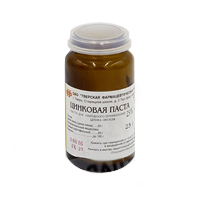 ЦИНКОВАЯ ПАСТА 40г