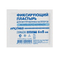 ПЛАСТЫРЬ Фармацеротто Экстра резистенте кидс (Farmacerotto Extra resistente kids) набор 40 шт.