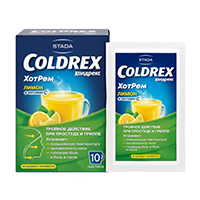 КОЛДРЕКС