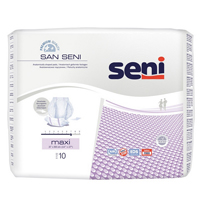 Подгузники для взрослых Супер Сени (SUPER SENI) AIR Large №10