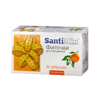 Фиточай ПОХУДЕЙ ДЛЯ ЗДОРОВЬЯ ЛЮДЕЙ земляника пак.-фильтр №30