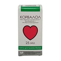 КОРВАЛОЛ