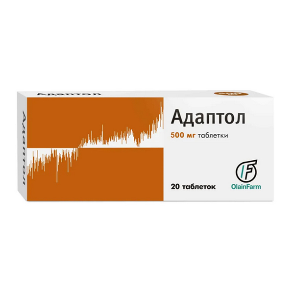 АДАПТОЛ
