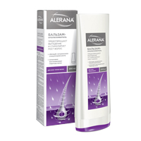 АЛЕРАНА шампунь 250мл Увлажняющий