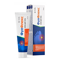 ФУЛФЛЕКС (БАД) крем 75мл