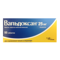 ВАЛЬДОКСАН