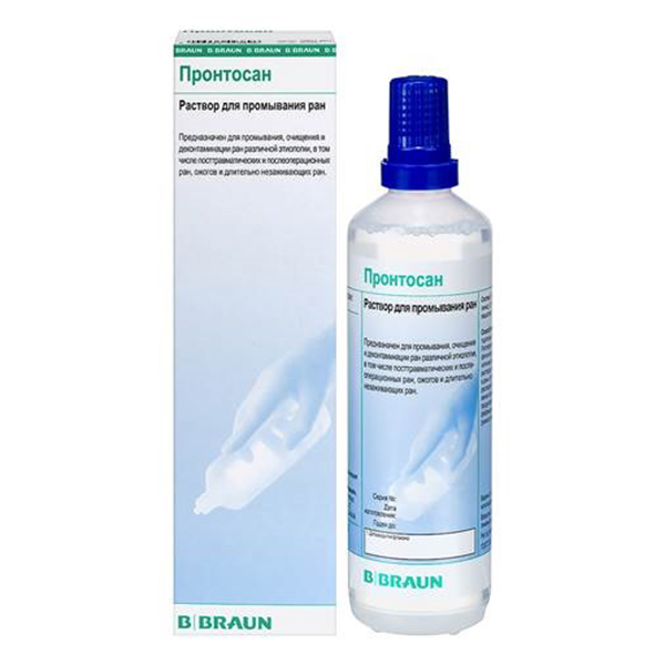 ПРОНТОСАН