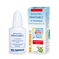 ДОКТОР РЕП (DR REP) средство педикулицидное спрей+гребень 50мл