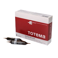 ТОТЕМА р-р орал. (амп.) 10мл 20 шт.