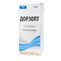 ДОРЗОПТ ПЛЮС