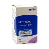 МЕТИПРЕД